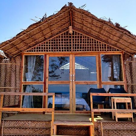 Lost Monk Beach Cottage 아람볼 외부 사진