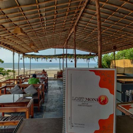Lost Monk Beach Cottage 아람볼 외부 사진