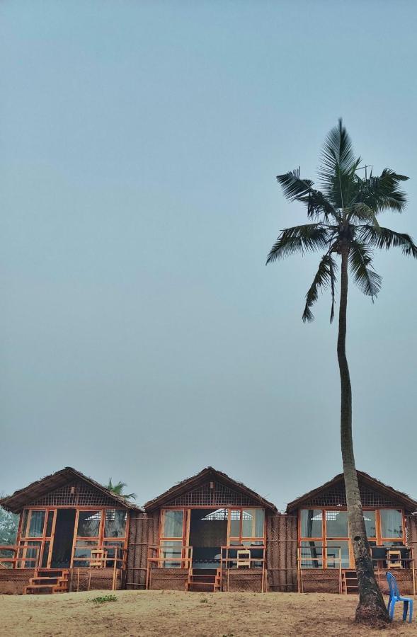 Lost Monk Beach Cottage 아람볼 외부 사진