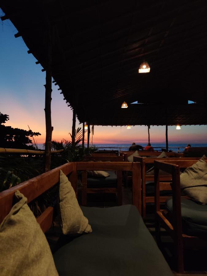 Lost Monk Beach Cottage 아람볼 외부 사진