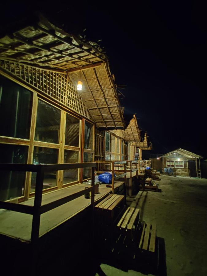 Lost Monk Beach Cottage 아람볼 외부 사진