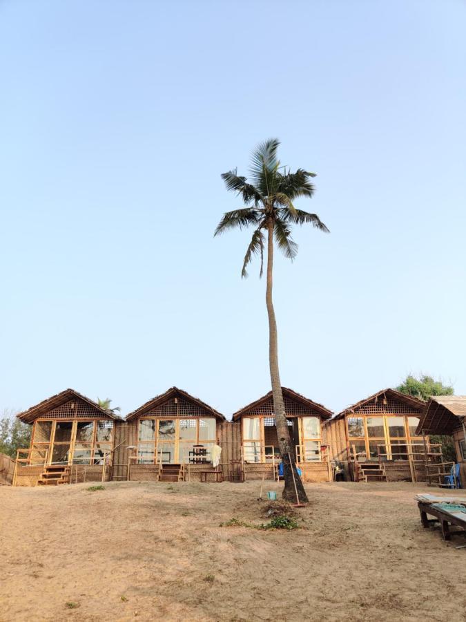 Lost Monk Beach Cottage 아람볼 외부 사진