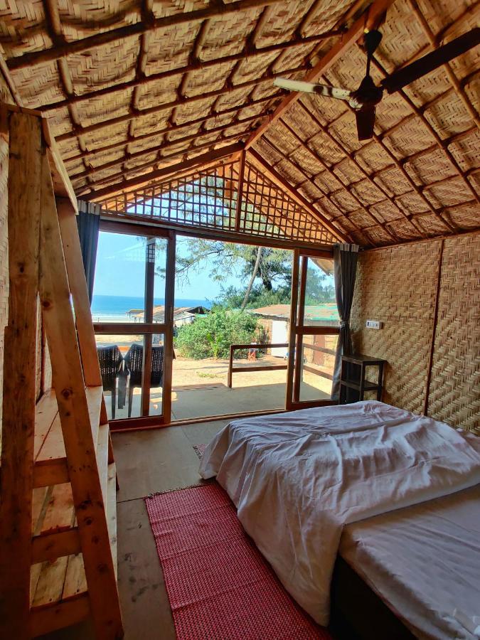 Lost Monk Beach Cottage 아람볼 외부 사진
