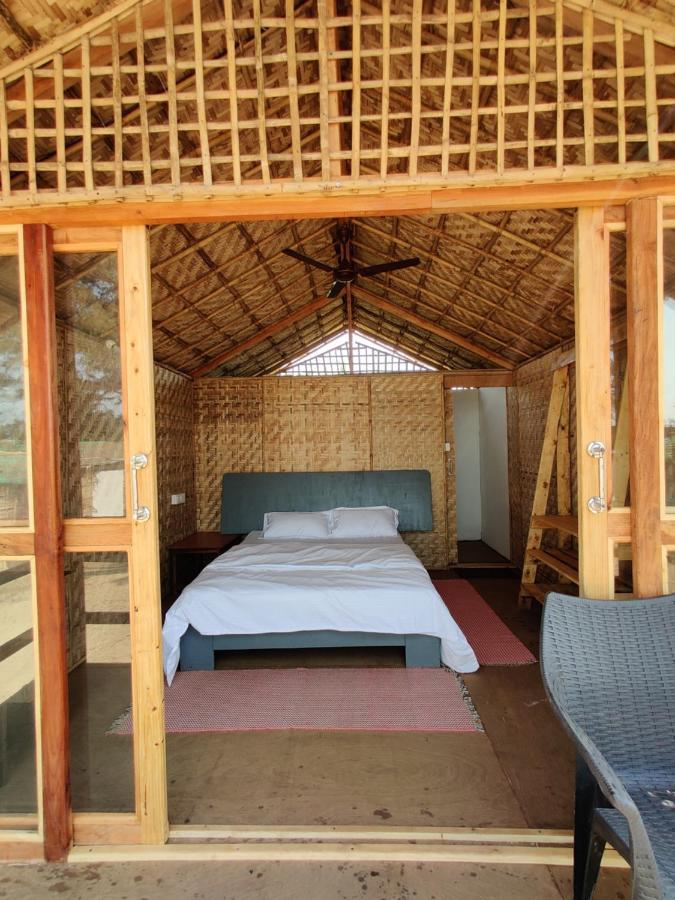 Lost Monk Beach Cottage 아람볼 외부 사진