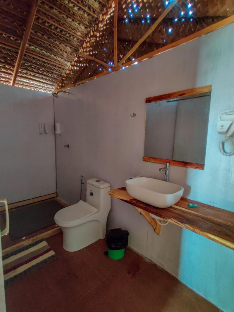 Lost Monk Beach Cottage 아람볼 외부 사진