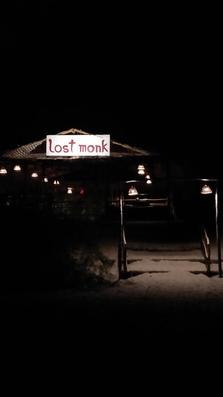 Lost Monk Beach Cottage 아람볼 외부 사진