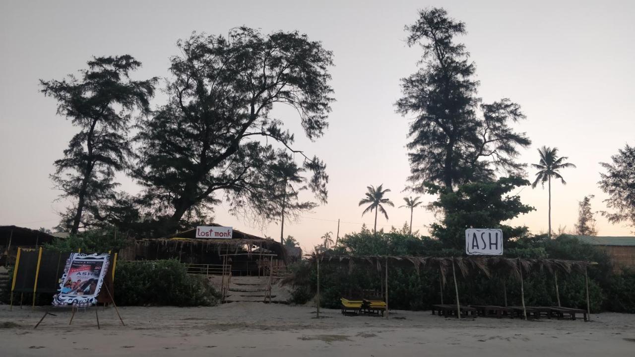 Lost Monk Beach Cottage 아람볼 외부 사진